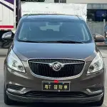 Buick GL8 2019 из Китая