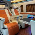 Toyota Hiace 2022 из Китая