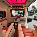 Toyota Hiace 2022 из Китая
