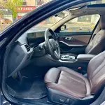 BMW i3 2024 из Китая