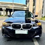 BMW i3 2024 из Китая