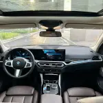 BMW i3 2024 из Китая
