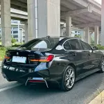 BMW i3 2024 из Китая
