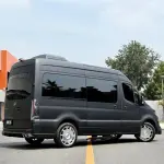 Mercedes-Benz Sprinter 2024 из Китая