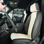 Mercedes-Benz Sprinter 2024 из Китая