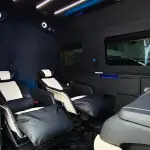 Mercedes-Benz Sprinter 2024 из Китая