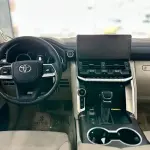 Toyota Land Cruiser из Китая