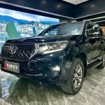 Toyota Prado (Import) 2020 из Китая