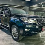 Toyota Prado (Import) 2020 из Китая