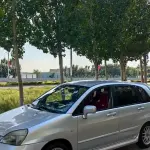Suzuki Liana 2008 из Китая