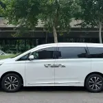 GAC Motor Trumpchi M8 2022 из Китая