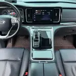 GAC Motor Trumpchi M8 2022 из Китая