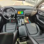 MG MG6 2021 из Китая