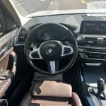 BMW X3 2020 из Китая