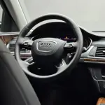 Audi A6L 2016 из Китая