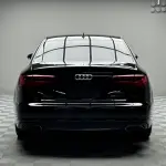 Audi A6L 2016 из Китая