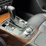 Audi A6L 2016 из Китая