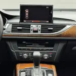Audi A6L 2016 из Китая