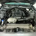 Ford Mustang 2022 из Китая