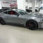 Ford Mustang 2022 из Китая