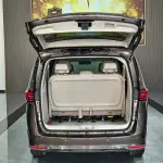 Buick GL8 2022 из Китая