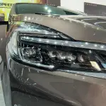 Buick GL8 2022 из Китая