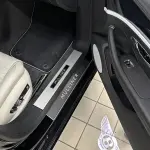 Bentley Flying Spur PHEV из Китая