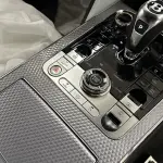 Bentley Flying Spur PHEV из Китая