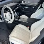 Bentley Flying Spur PHEV из Китая
