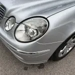Mercedes-Benz E-Class 2006 из Китая