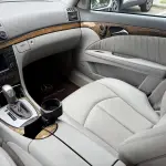 Mercedes-Benz E-Class 2006 из Китая