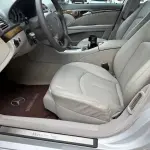 Mercedes-Benz E-Class 2006 из Китая