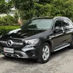 Mercedes-Benz GLC 2020 из Китая
