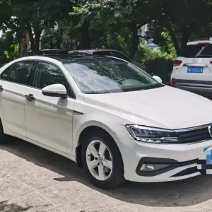 Volkswagen Lamando 2022 из Китая