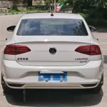 Volkswagen Lamando 2022 из Китая