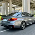 BMW 5 Series (Import) 2019 из Китая
