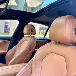 BMW 5 Series (Import) 2019 из Китая