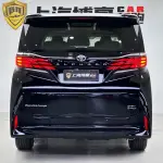 Toyota Alphard из Китая