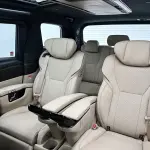 Toyota Alphard из Китая