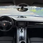 Porsche Panamera 2013 из Китая
