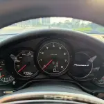 Porsche Panamera 2013 из Китая