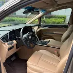 Buick GL8 2021 из Китая