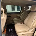 Buick GL8 2021 из Китая