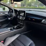 Mercedes-Benz CLS AMG 2017 из Китая