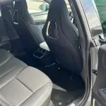 Polestar Polestar 4 2024 из Китая