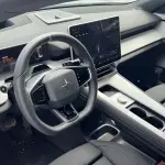 Polestar Polestar 4 2024 из Китая