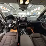 BMW X3 2021 из Китая