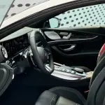 Mercedes-Benz AMG GT 2025 из Китая
