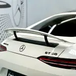 Mercedes-Benz AMG GT 2025 из Китая