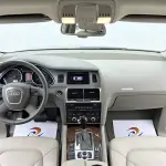 Audi Q7 2013 из Китая